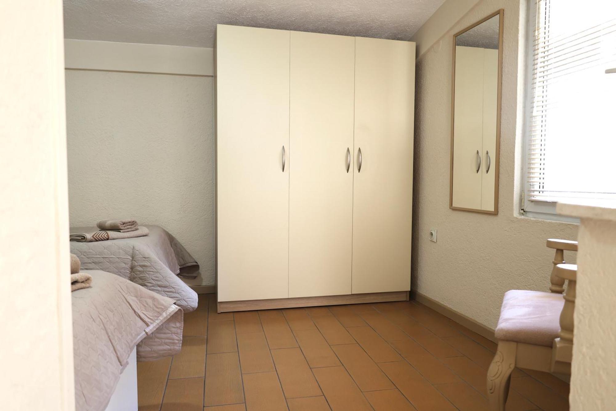 Apartments Moskov Kotor Exterior foto